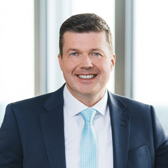 Thomas Bayerl, Gesch&auml;ftsf&uuml;hrer der MEAG MUNICH ERGO Kapitalanlagegesellschaft mbH