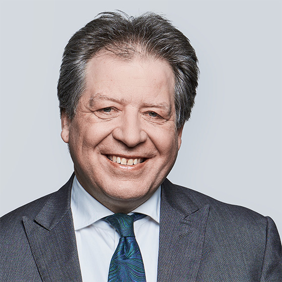 Dr. Frank Wellh&ouml;fer, Gesch&auml;ftsf&uuml;hrer der MEAG MUNICH ERGO AssetManagement GmbH und MEAG MUNICH ERGO Kapitalanlagegesellschaft mbH