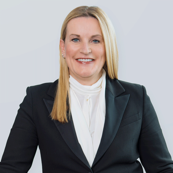 Katja Lammert, Member of the Board of Management MEAG MUNICH ERGO AssetManagement GmbH 