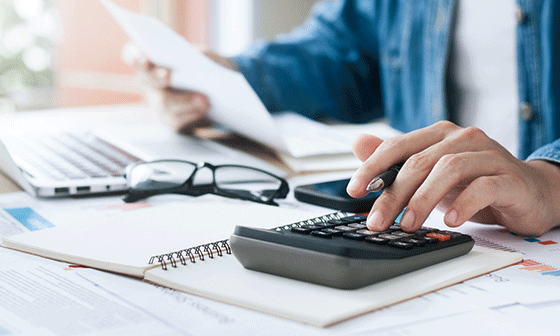 Capital formation, pensions & other services