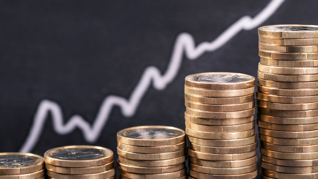 Verwaltetes Verm&ouml;gen der Fondsbranche erreicht H&ouml;chstwert 